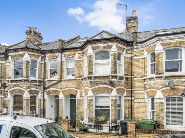 Apartment for rent in Brixton, Greater London