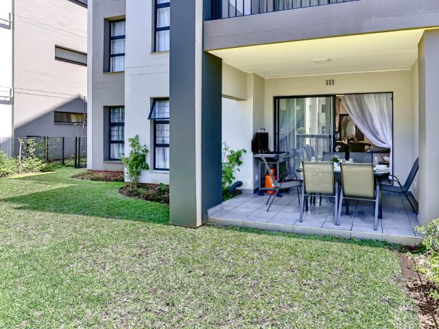 Apartment for rent in Ballito, KwaDukuza Local Municipality