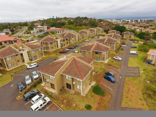Apartment for rent in Princess Grant, Kwazulu-natal
