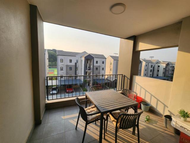 Apartment for rent in Princess Grant, Kwazulu-natal