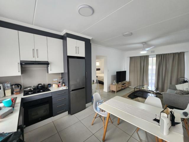 Apartment for rent in Princess Grant, Kwazulu-natal