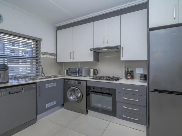 Apartment for rent in Princess Grant, Kwazulu-natal