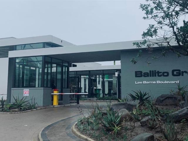 Apartment for rent in Princess Grant, Kwazulu-natal