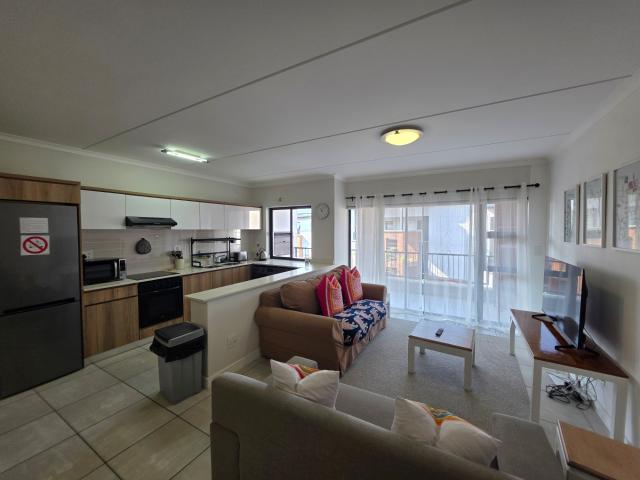 Apartment for rent in Princess Grant, Kwazulu-natal