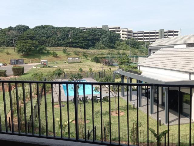 Apartment for rent in Princess Grant, Kwazulu-natal