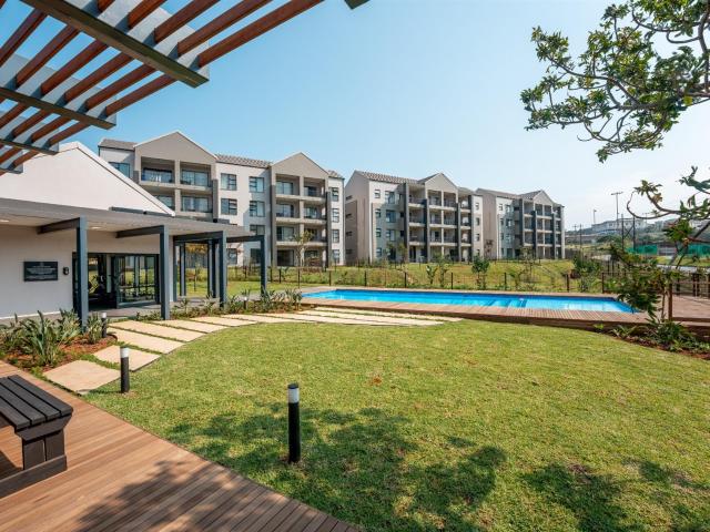 Apartment for rent in Princess Grant, Kwazulu-natal