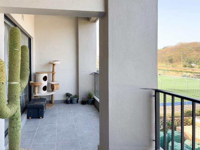 Apartment for rent in Princess Grant, Kwazulu-natal