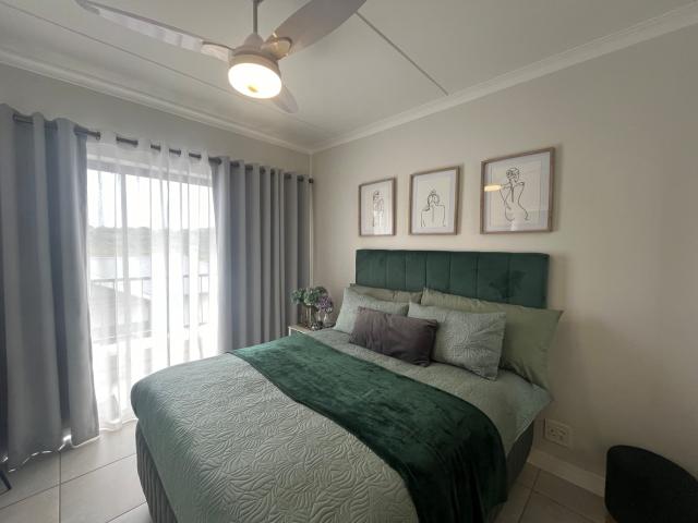 Apartment for rent in Princess Grant, Kwazulu-natal