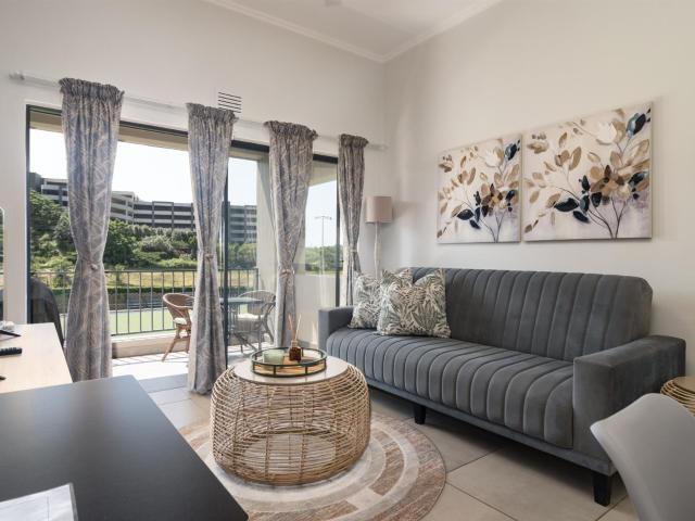 Apartment for rent in Princess Grant, Kwazulu-natal