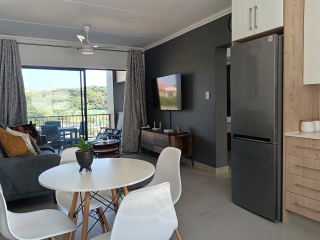 Apartment for rent in Princess Grant, Kwazulu-natal