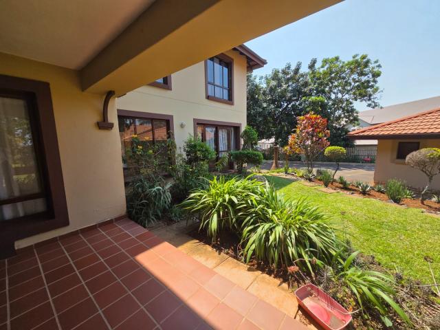 Apartment for rent in Shaka's Head, KwaDukuza Local Municipality