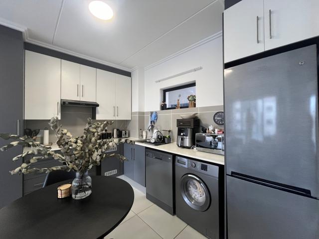 Apartment for rent in Princess Grant, Kwazulu-natal