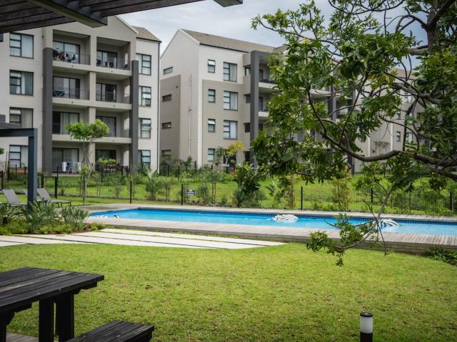 Apartment for rent in Princess Grant, Kwazulu-natal