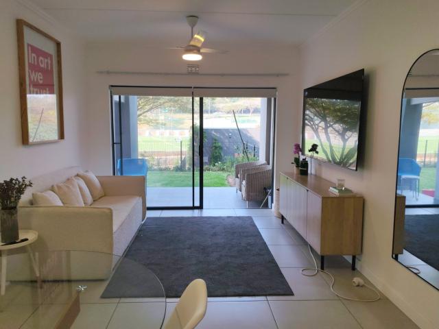 Apartment for rent in Princess Grant, Kwazulu-natal