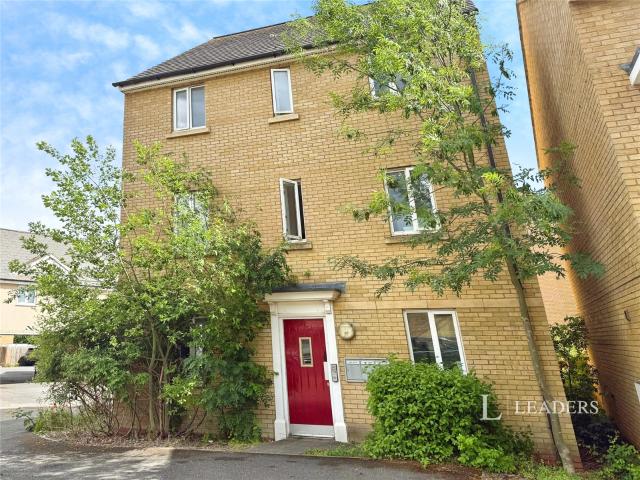 Apartment for rent in Hampton Hargate, Peterborough