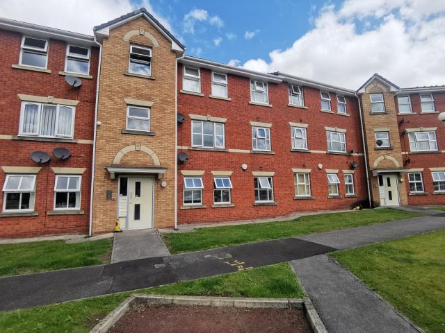 Apartment for rent in Georgia, Greater Manchester