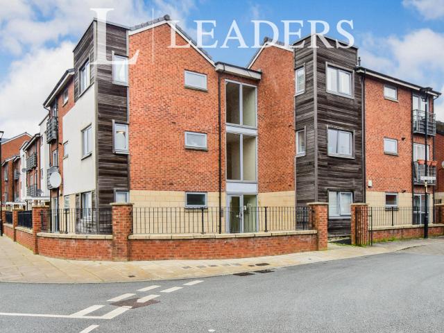 Apartment for rent in Georgia, Greater Manchester