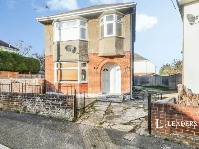Apartment for rent in Talbot Village, Bournemouth