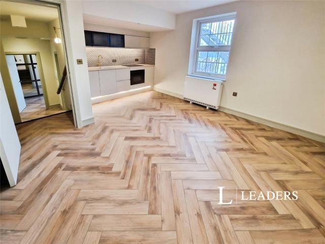Apartment for rent in Queen's Park, Brighton & Hove
