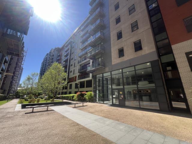 Apartment for rent in Green Quarter, Georgia