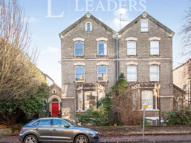 Apartment for rent in Arbury, Cambridgeshire