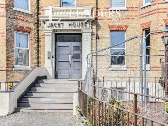 Apartment for rent in West Cliff, Bournemouth