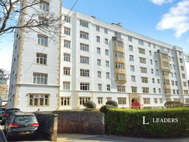 Apartment for rent in Lansdowne, Bournemouth