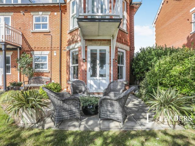 Apartment for rent in Felixstowe, Eastbridge