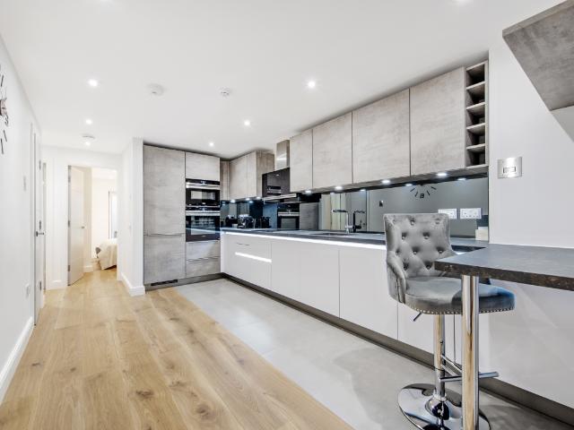 Apartment for rent in Chelsea, Greater London