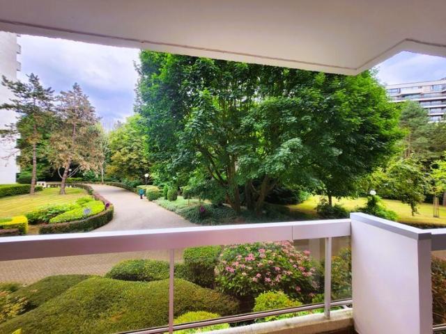 Appartement location à Watermaal-bosvoorde, Bruxelles