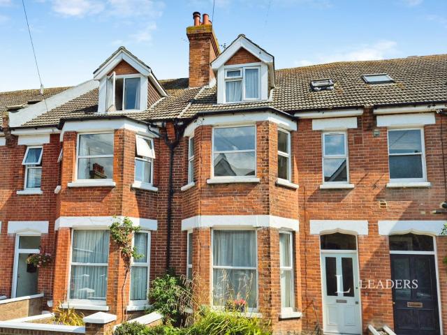 Apartment for rent in Upperton, Eastbourne