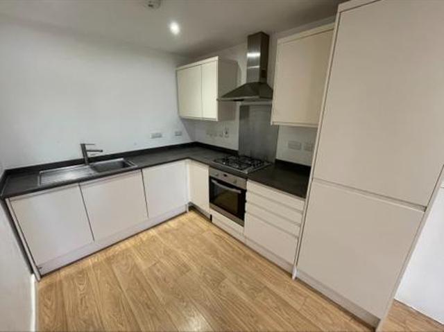 Apartment for rent in High Town, Luton