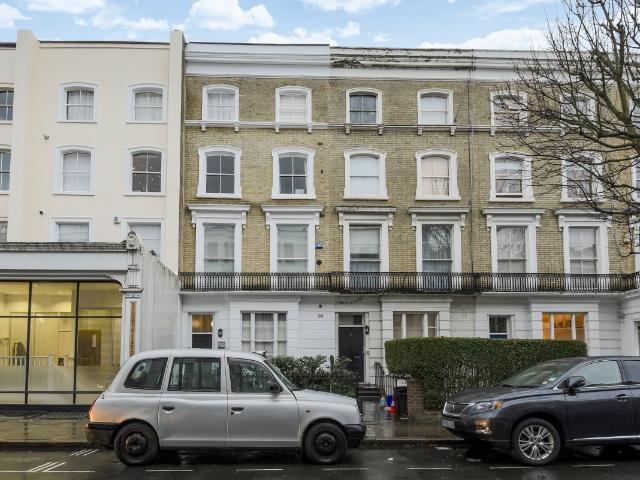 Apartment for rent in Maida Vale, Greater London