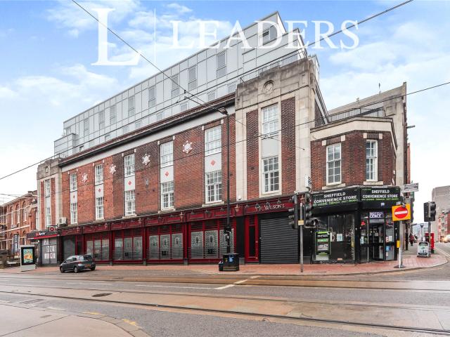 Apartment for rent in City Centre, Isle Of Man