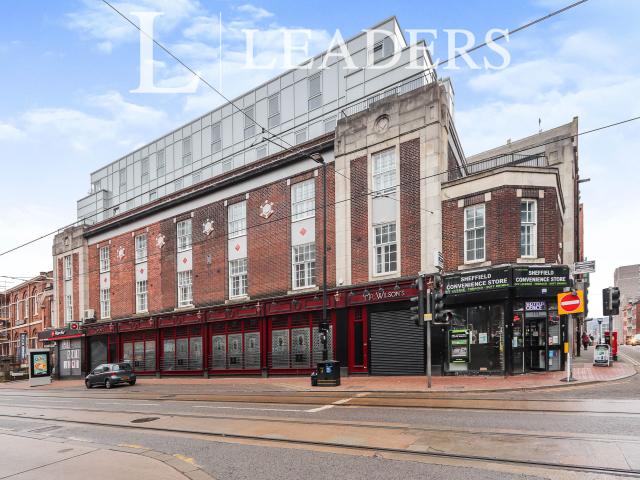 Apartment for rent in City Centre, Isle Of Man