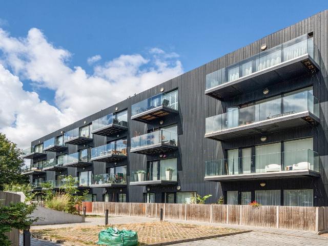 Apartment for rent in London Borough of Croydon, Selhurst