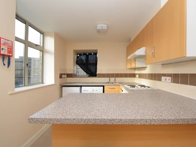 Apartment for rent in London Borough of Lewisham, Bell Green
