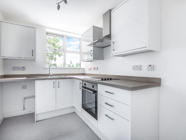 Apartment for rent in London Borough of Lewisham, Bell Green