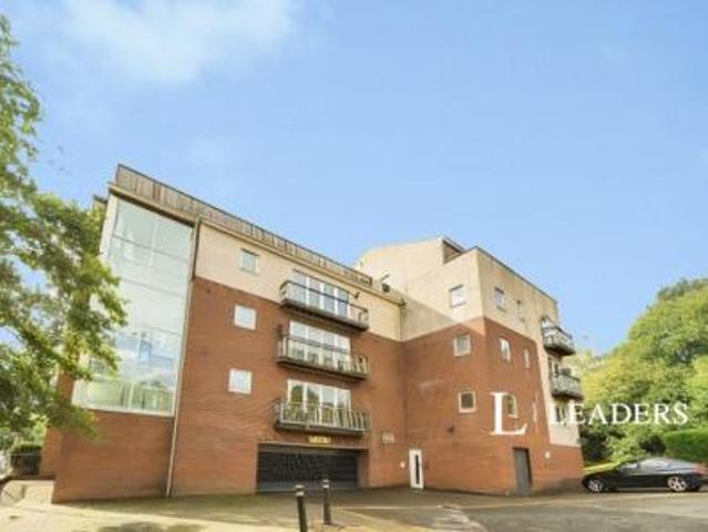 Apartment for rent in Norton-Le-Moors, Stoke-on-Trent
