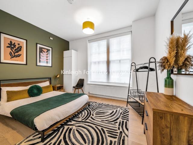 Apartment for rent in Belsize Park, Greater London