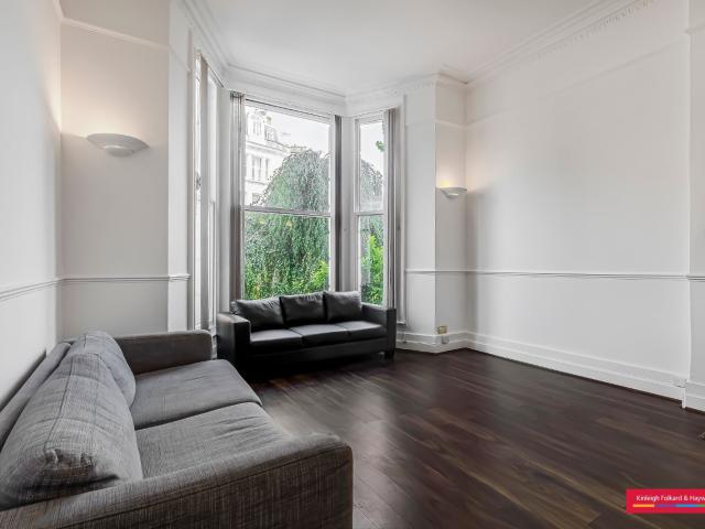 Apartment for rent in Belsize Park, Greater London