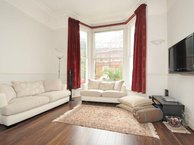 Apartment for rent in Belsize Park, Greater London