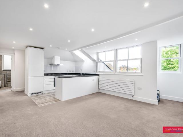Apartment for rent in Belsize Park, Primrose Hill