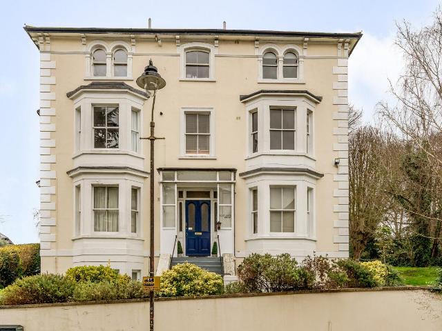Apartment for rent in Crystal Palace, Greater London