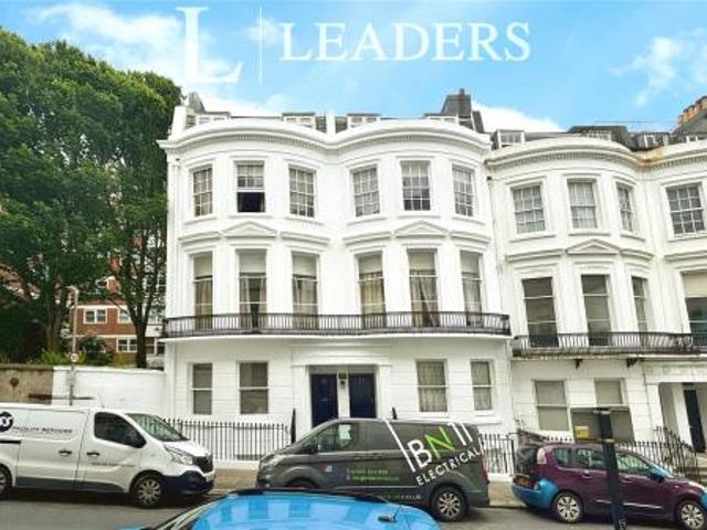 Apartment for rent in Brunswick, Brighton