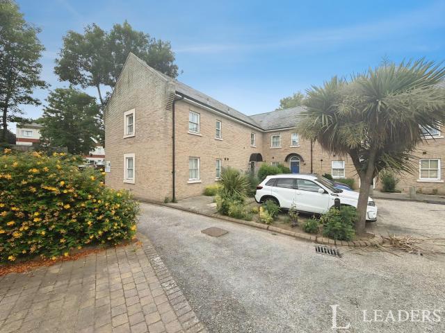 Apartment for rent in Chipping Hill, Essex