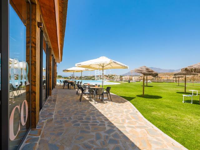 Apartamento en alquiler en Benahavís, Val de Guadalmina