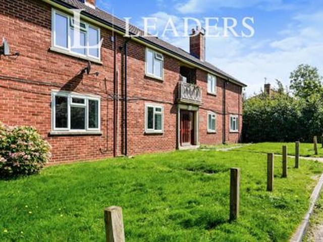 Apartment for rent in Hatherley, Cheltenham