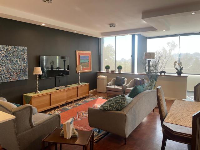 Apartment for rent in Benmore Gardens, Sandton