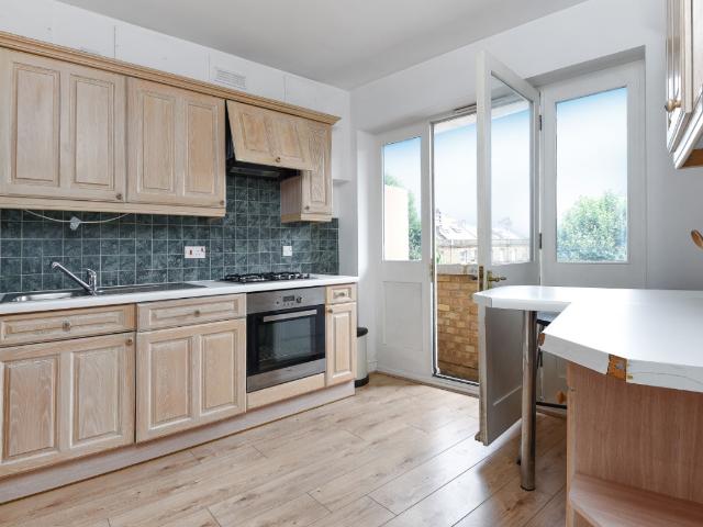 Apartment for rent in Old Kent Road, Greater London